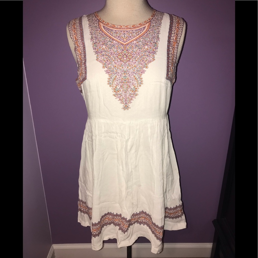 {Free People} Dress